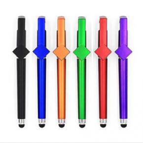 IW1008 Phone stand ball pen