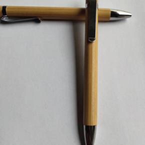 IW1016 Bamboo pen