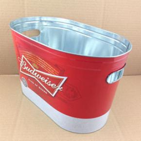 IW2002 Tin bucket 