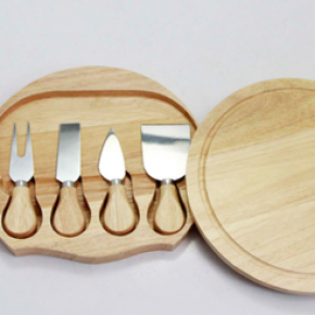 IW8000 Cheese knife set