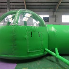 IW6601 Inflatable castle 