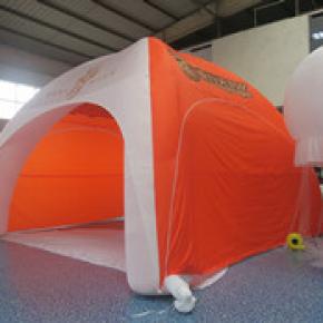 IW6603 Inflatable tent