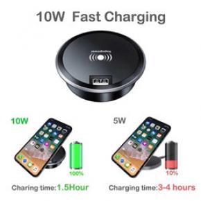 IW5804 Wireless charger