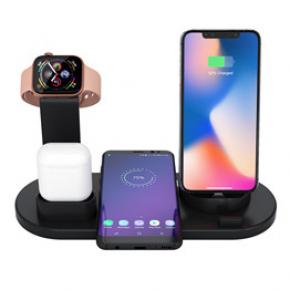 IW5502 Multifunctional wireless charger