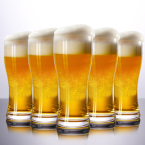 IW3502 Beer glass