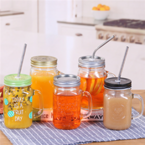 IW3503 Mason jar