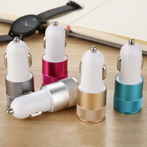 IW5300 Car Charger