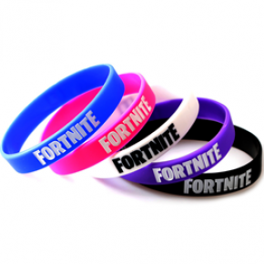 IW7200 Silicone wristband