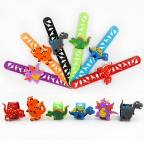 IW7201 Silicone bracelet