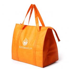 Non woven bag