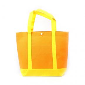 Non woven tote bag