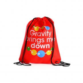  Drawstring bag