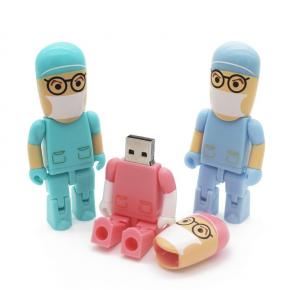 Doctor USB drive 