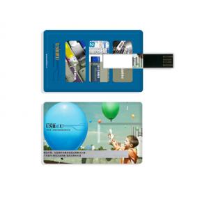 Card USB drive