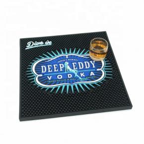 Bar mat