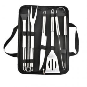 BBQ tool set