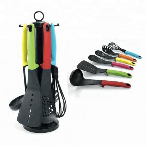 Nylon Utensil Set