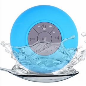 Waterproof bluetooth speaker