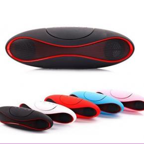  Bluetooth Speaker With Dual Pure Headset 